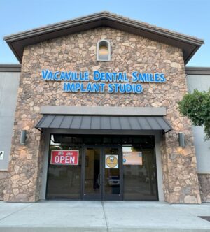 Vacaville dental smiles
