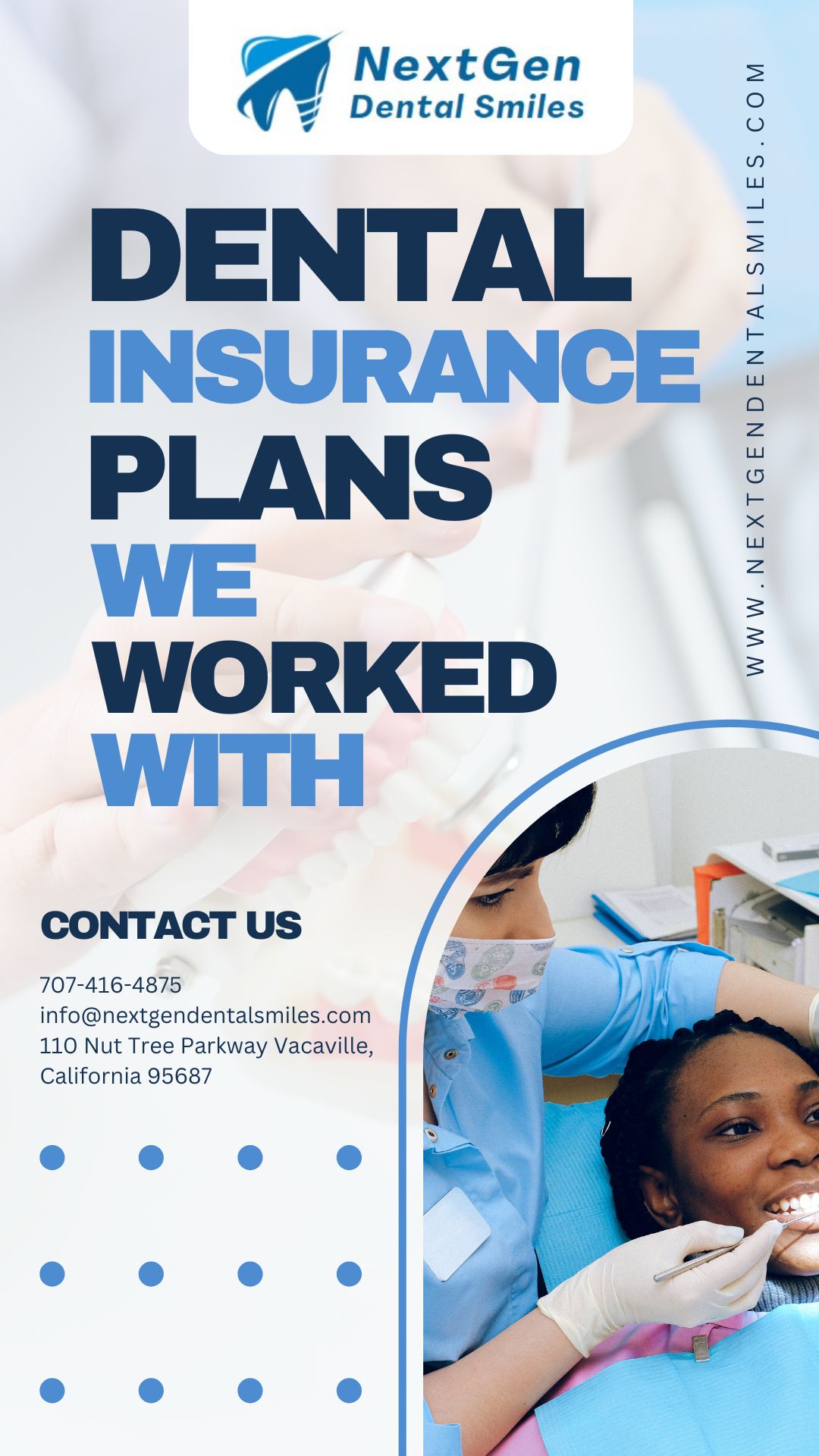 insurance plan vacaville