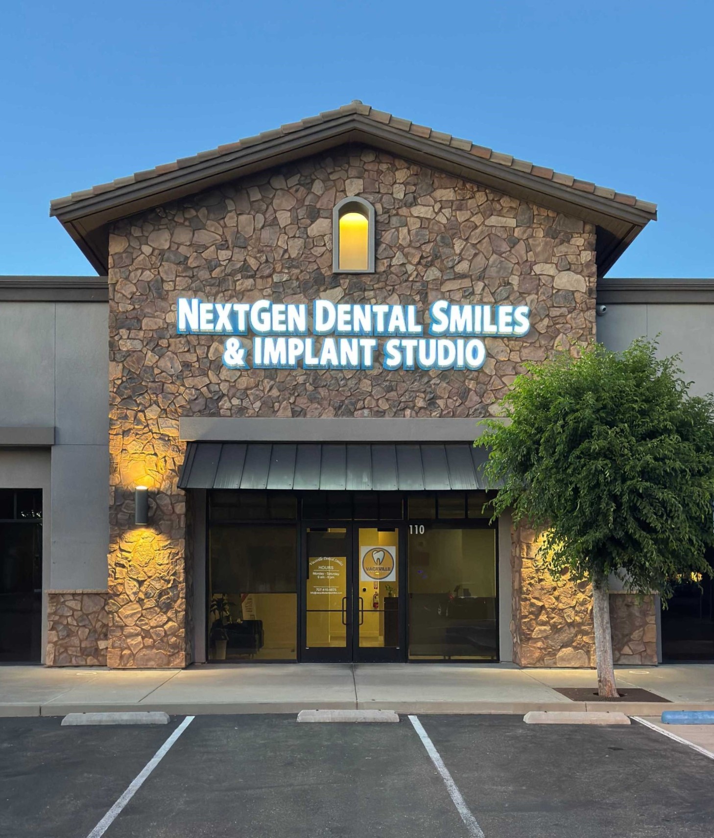 NextGen Dental Smiles Image